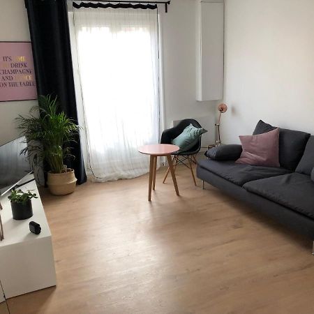 Le Spot, Appartement Spacieux A 30M De La Mer 45M2 Luc-sur-Mer ภายนอก รูปภาพ