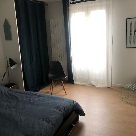Le Spot, Appartement Spacieux A 30M De La Mer 45M2 Luc-sur-Mer ภายนอก รูปภาพ
