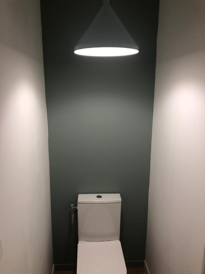 Le Spot, Appartement Spacieux A 30M De La Mer 45M2 Luc-sur-Mer ภายนอก รูปภาพ